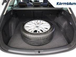 Seat Leon Sportstourer