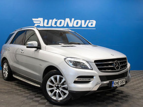 Mercedes-Benz ML
