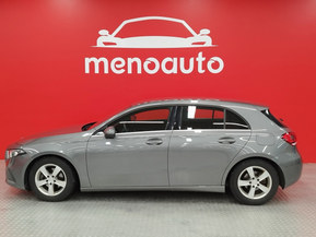 Mercedes-Benz A