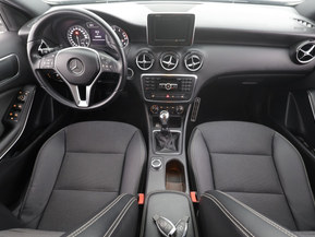 Mercedes-Benz A