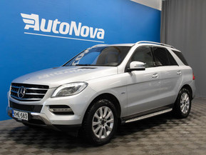 Mercedes-Benz ML