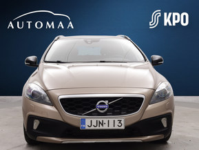 Volvo V40 Cross Country