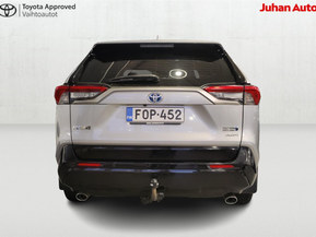 Toyota RAV4 Plug-In