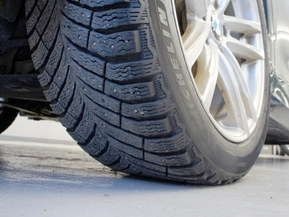 BMW 320 Gran Turismo