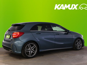 Mercedes-Benz A 45 AMG