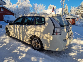 Saab 9-3