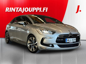 Citroen DS5