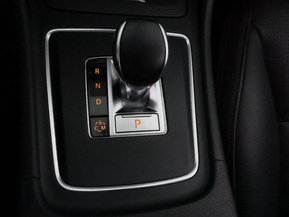 Mercedes-Benz A 45 AMG