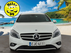 Mercedes-Benz A