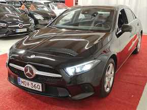 Mercedes-Benz A