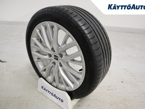 Seat Leon Sportstourer