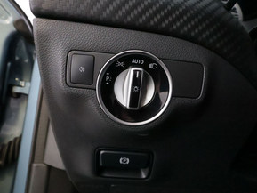 Mercedes-Benz A 45 AMG