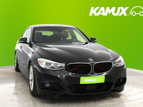 BMW 330 Gran Turismo