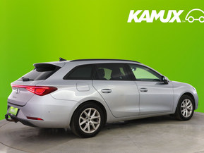 Seat Leon Sportstourer