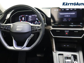 Seat Leon Sportstourer