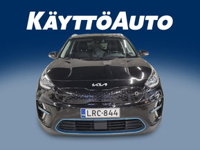 Kia Niro Electric