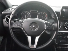Mercedes-Benz A