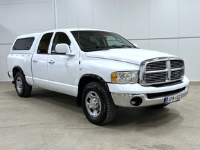 Dodge Ram 2500