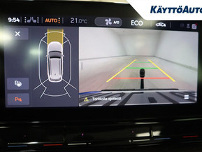 Seat Leon Sportstourer