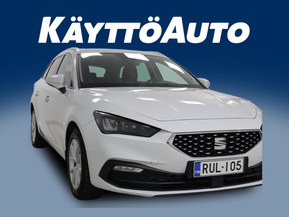 Seat Leon Sportstourer