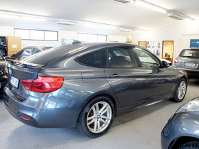 BMW 320 Gran Turismo