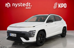 Hyundai Kona Electric