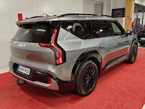 Kia EV9
