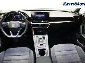 Seat Leon Sportstourer