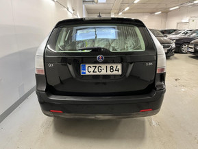 Saab 9-3