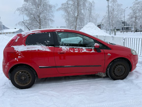Fiat Grande Punto