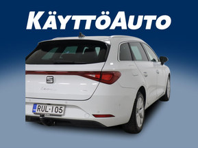 Seat Leon Sportstourer