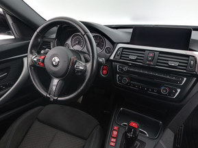 BMW 330 Gran Turismo