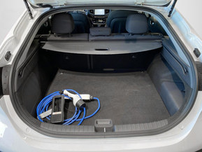 Hyundai Ioniq Hybrid