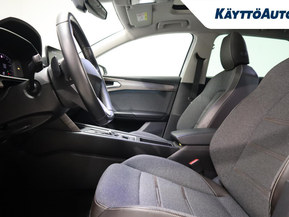 Seat Leon Sportstourer