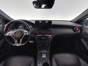 Mercedes-Benz A 45 AMG