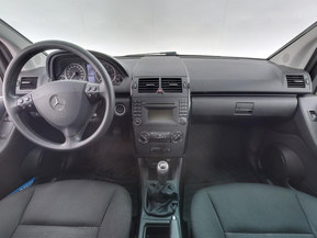Mercedes-Benz A