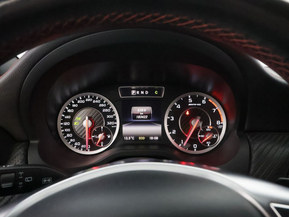 Mercedes-Benz A 45 AMG