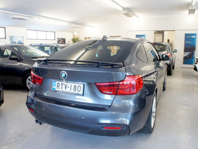BMW 320 Gran Turismo