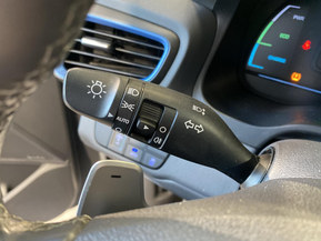 Hyundai Ioniq Hybrid