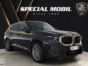 BMW XM