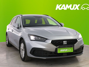 Seat Leon Sportstourer