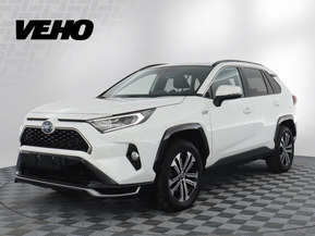 Toyota RAV4 Plug-In