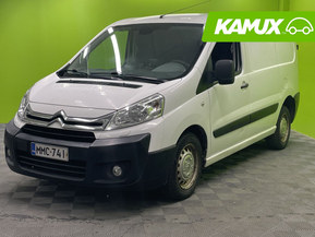 Citroen Jumpy