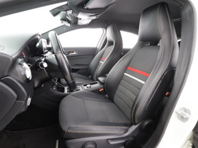 Mercedes-Benz A