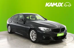 BMW 330 Gran Turismo