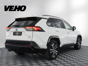 Toyota RAV4 Plug-In