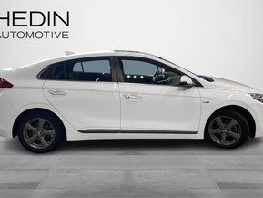 Hyundai Ioniq Hybrid