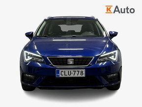 Seat Leon ST
