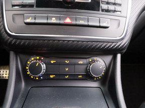 Mercedes-Benz A 45 AMG