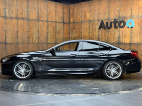 BMW 640